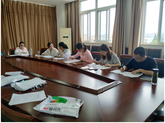 物流管理学院开展专业教师技能培训活动